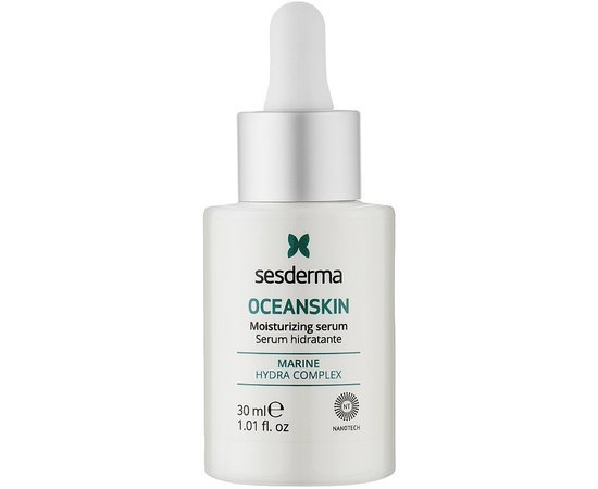 Набір Сироватка Factor G + Зволожуюча сироватка Oceanskin Sesderma, фото _ab__is.image_number.default