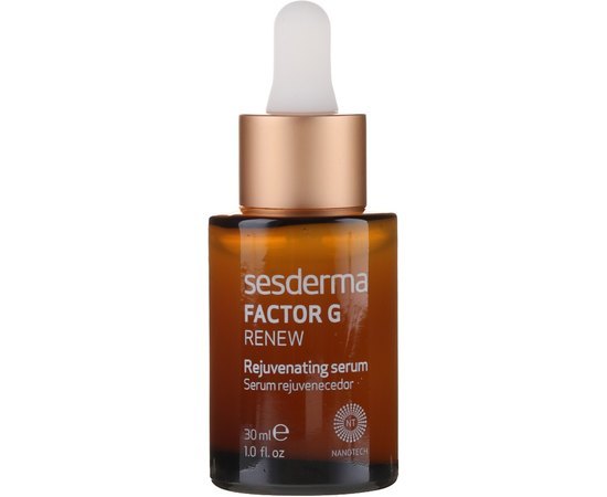 Набір Сироватка Factor G + Зволожуюча сироватка Oceanskin Sesderma, фото _ab__is.image_number.default