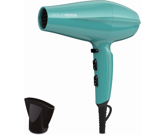 Фен для волосся GA.MA BRILLIANT AQUA THERAPY GH5015, 2200 W, фото _ab__is.image_number.default