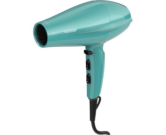 Фен для волосся GA.MA BRILLIANT AQUA THERAPY GH5015, 2200 W, фото _ab__is.image_number.default