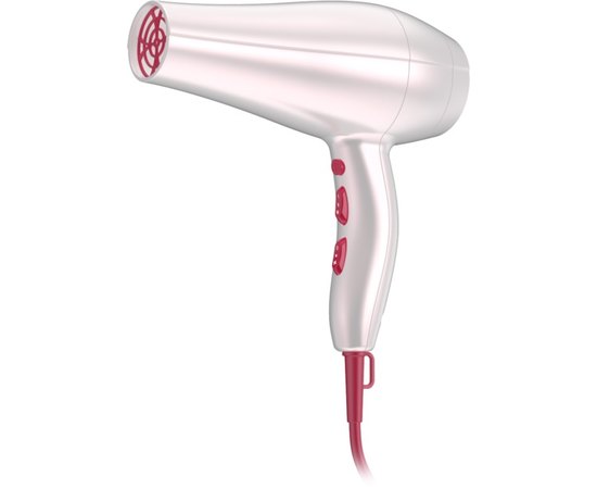 Фен для волос GA.MA DIVA 4D Tsubaki GH3540, 2300 W, изображение 2