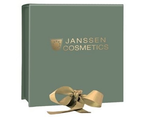 Набор для лица Пробуждение+лифтинг Janssen Cosmeceutical Beauty Box Awake + Firm, изображение 2