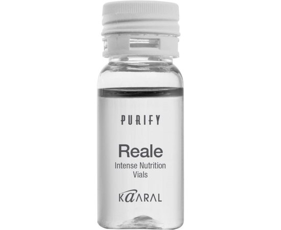 Лосьон интенсивный восстанавливающий Kaaral Purify Reale Lotion, 12x10 ml, изображение 2