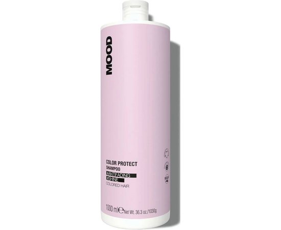 Шампунь для фарбованого волосся Mood Color Protect Shampoo, фото _ab__is.image_number.default