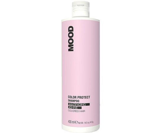 Шампунь для окрашенных волос Mood Color Protect Shampoo