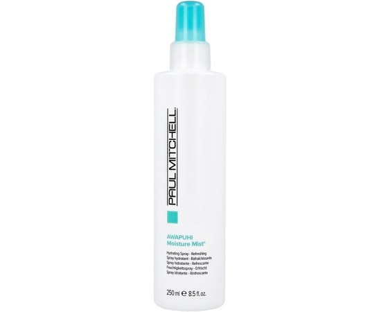 Увлажняющий спрей с экстрактом авапуи Paul Mitchell Awapuhi Moisture Mist, изображение 2