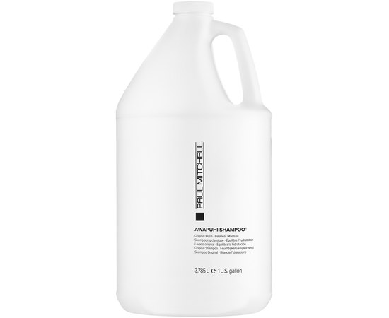 Супер-живильний шампунь з екстрактом авапуї Paul Mitchell Awapuhi Shampoo, фото _ab__is.image_number.default