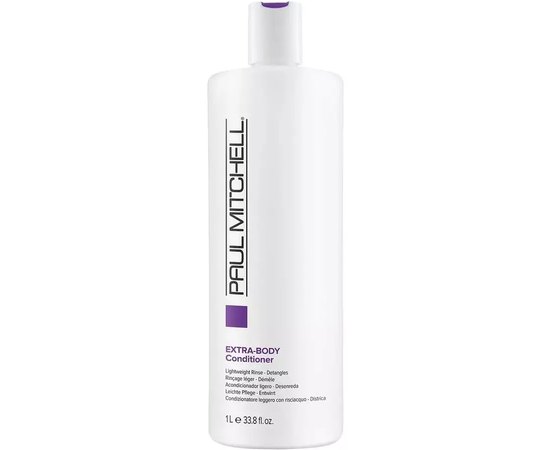 Ежедневный ополаскиватель для волос Paul Mitchell Extra-Body Daily Rinse, изображение 3