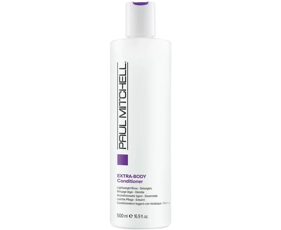 Ежедневный ополаскиватель для волос Paul Mitchell Extra-Body Daily Rinse, изображение 2