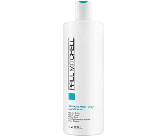 Увлажняющий кондиционер Paul Mitchell Instant Moisture Conditioner, изображение 3