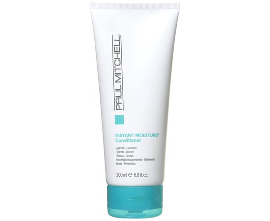 Увлажняющий кондиционер Paul Mitchell Instant Moisture Conditioner, изображение 2