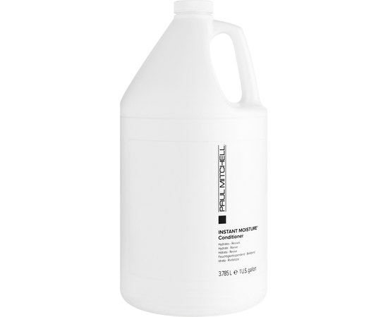 Увлажняющий кондиционер Paul Mitchell Instant Moisture Conditioner, изображение 4