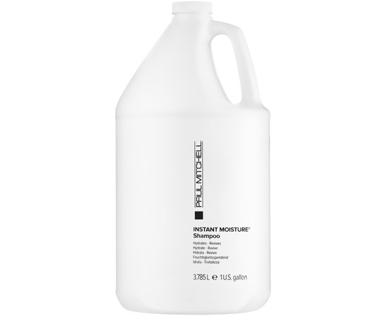 Зволожуючий шампунь для сухого волосся Paul Mitchell Instant Moisture Daily Shampoo, фото _ab__is.image_number.default