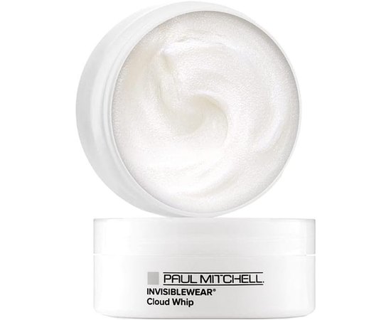 Пінка для укладки Paul Mitchell Invisiblewear Cloud Whip, 113 ml, фото _ab__is.image_number.default