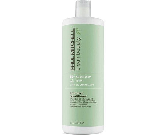 Кондиционер для вьющихся волос Paul Mitchell Сlean Beauty Anti-Frizz Conditioner, изображение 3
