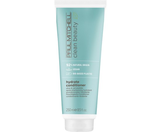 Увлажняющий кондиционер Paul Mitchell Сlean Beauty Hydrate Conditioner, изображение 2