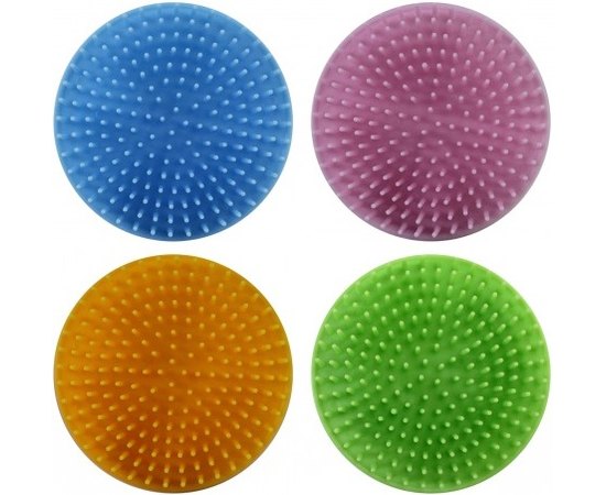 Щетка для шампунирования SPL 8572, изображение 4