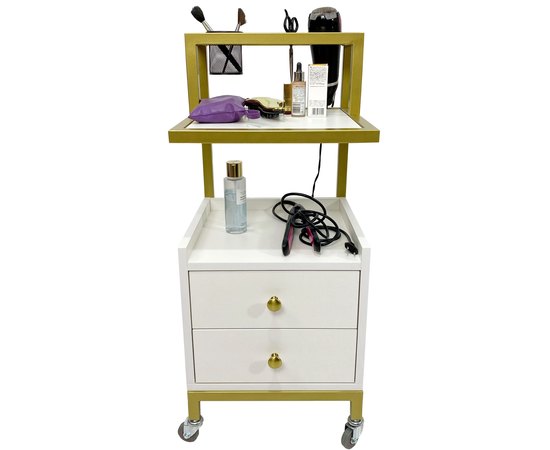 Тележка Velmi Adele VM935, изображение 2