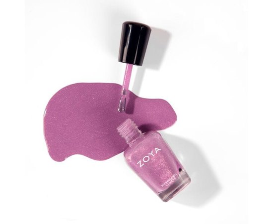 Лак для нігтів міні Zoya Nail Polish, 7.5 ml, фото _ab__is.image_number.default