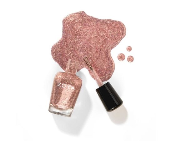 Лак для нігтів міні Zoya Nail Polish, 7.5 ml, фото _ab__is.image_number.default
