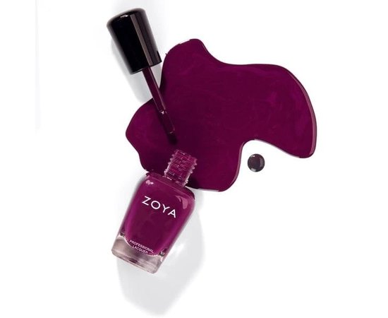Лак для нігтів міні Zoya Nail Polish, 7.5 ml, фото _ab__is.image_number.default