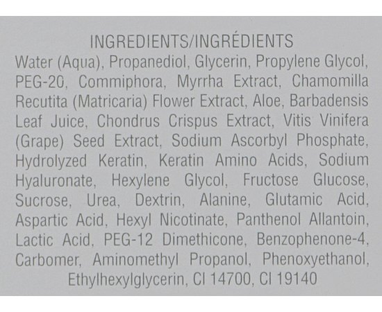 Увлажняющая сыворотка для рук и тела с гиалуроновой кислотой Zoya Naked Manicure Hydrating Hand & Body Serum, 60 ml, изображение 3