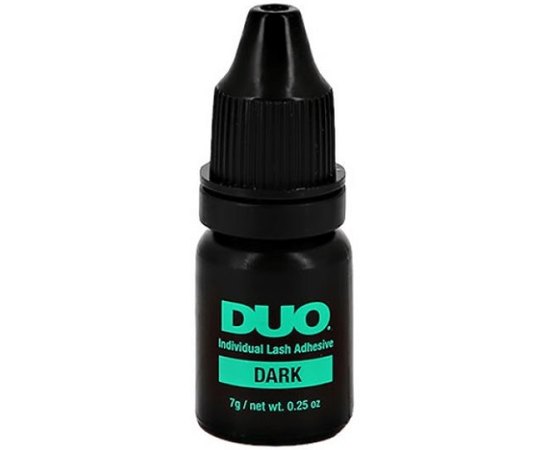 Ardell Duo Dark Клей для ресниц и пучков черный, 7 мл, изображение 2