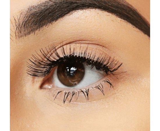 Ardell Natural 125 Натуральные накладные ресницы, изображение 3