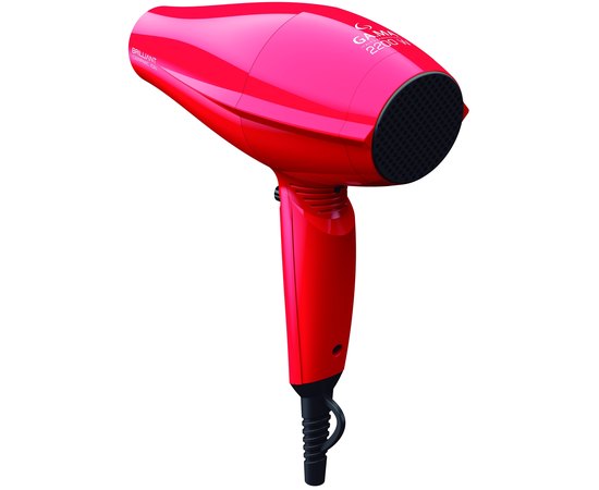 Фен для волос GA.MA BRILLIANT CERAMIC ION GH5010, 2200 W, изображение 3