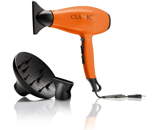 Фен для волос GA.MA CLASSIC, 2200 W, изображение 4