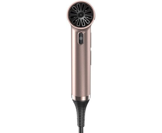 Фен для волосся GA.MA IQ PERFETTO GOLD&ROSE OXI-ACTIVE PH6060.PK, фото _ab__is.image_number.default