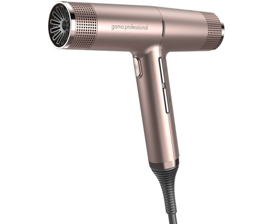 Фен для волосся GA.MA IQ PERFETTO GOLD&ROSE OXI-ACTIVE PH6060.PK, фото _ab__is.image_number.default