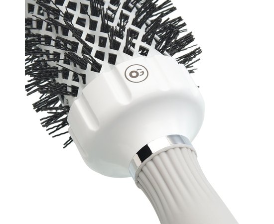 Брашинг для волос Olivia Garden GRIP Wavy Bristles, изображение 2