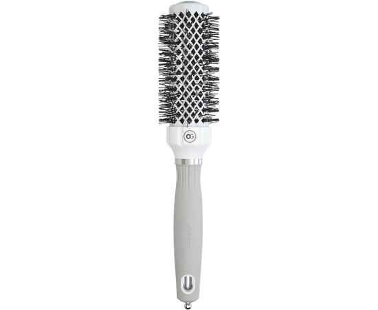 Брашинг для волос Olivia Garden GRIP Wavy Bristles, изображение 3