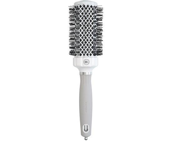 Брашинг для волос Olivia Garden GRIP Wavy Bristles, изображение 4