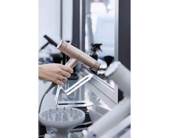 Фен для волосся GA.MA IQ PERFETTO GOLD&ROSE OXI-ACTIVE PH6060.PK, фото _ab__is.image_number.default