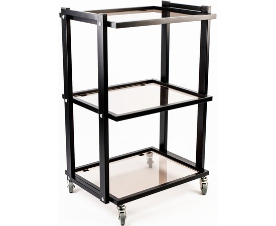 Тележка косметологическая S2, изображение 2