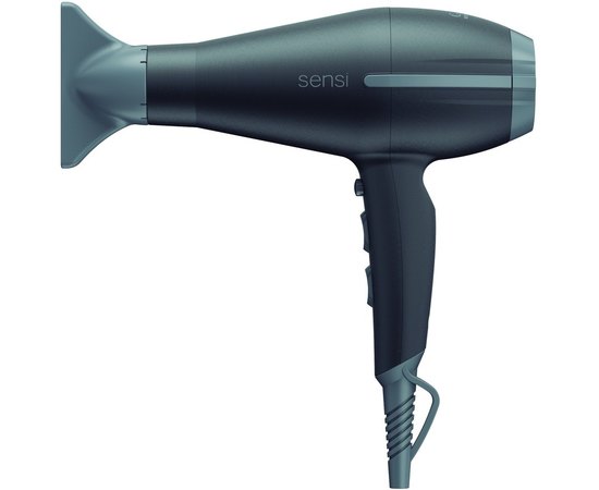 Фен для волосся GA.MA TEMPO SENSI NIGHT 5D GH3318, 2200 W, фото _ab__is.image_number.default