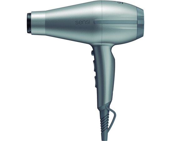 Фен для волосся GA.MA TEMPO SENSI MOON 5D GH3317, 2200 W, фото _ab__is.image_number.default