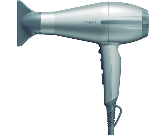 Фен для волосся GA.MA TEMPO SENSI MOON 5D GH3317, 2200 W, фото _ab__is.image_number.default