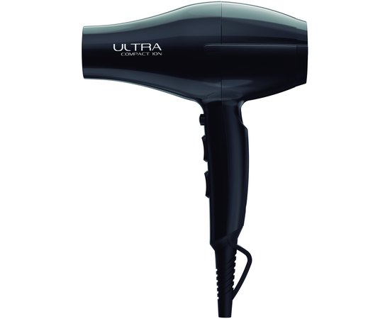 Фен для волос GA.MA ULTRA COMPACT ION SH2360, 2200 W