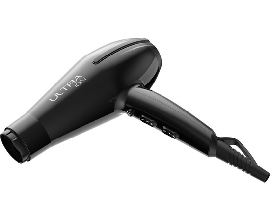 Фен для волосся GA.MA ULTRA ION SH2351, 2200 W, фото _ab__is.image_number.default