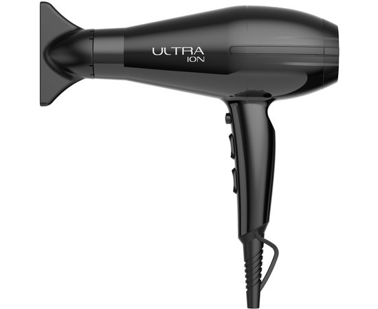 Фен для волосся GA.MA ULTRA ION SH2351, 2200 W, фото _ab__is.image_number.default