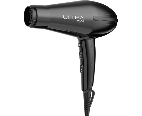 Фен для волосся GA.MA ULTRA ION SH2351, 2200 W, фото 