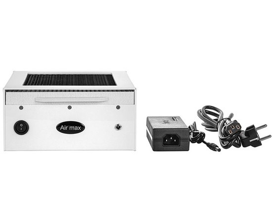 Вытяжка настольная без регулятора с фильтром Air Max NF 11, изображение 3