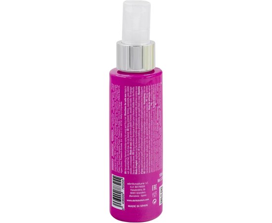 Спрей для вирівнювання волосся Abril Et Nature Frizz Hair Protecting Spray, 100 ml, фото _ab__is.image_number.default