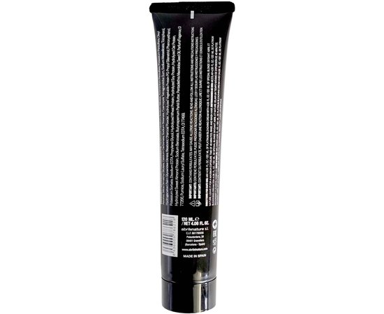 Осветляющий крем Abril Et Nature Platinum Bleaching Cream, 60 ml, изображение 2