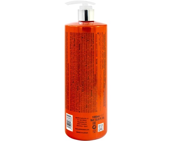 Зволожуюча маска для волосся Abril Et Nature Rehydration Instant Mask, фото _ab__is.image_number.default