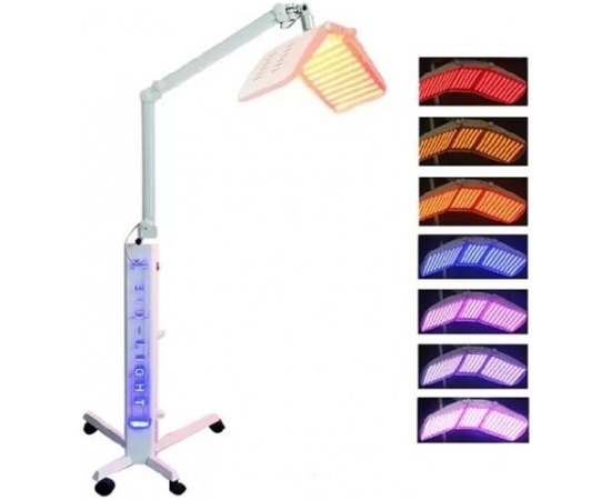 Аппарат для фотодинамической терапии модель 283 B.S. Ukraine, изображение 5