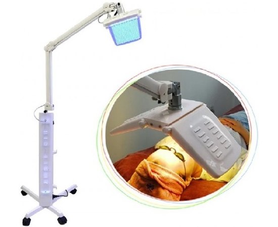 Аппарат для фотодинамической терапии модель 283 B.S. Ukraine, изображение 6